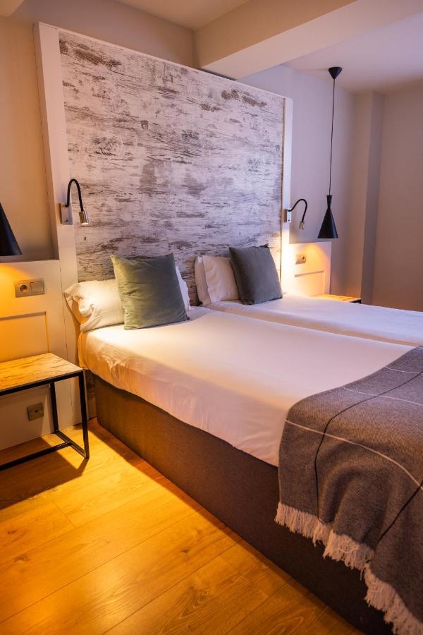 Hotel Cims De Кампродон Экстерьер фото