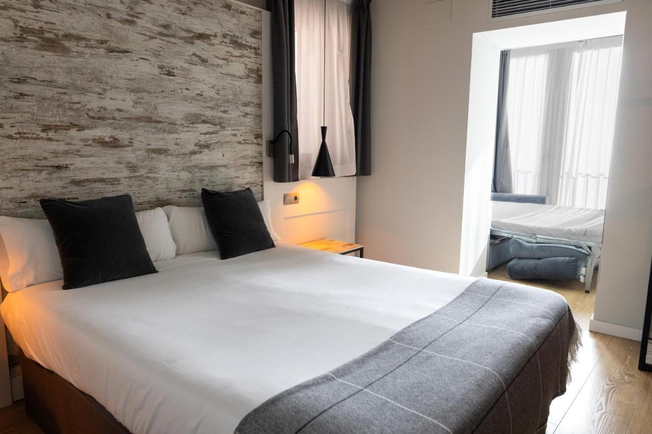 Hotel Cims De Кампродон Экстерьер фото