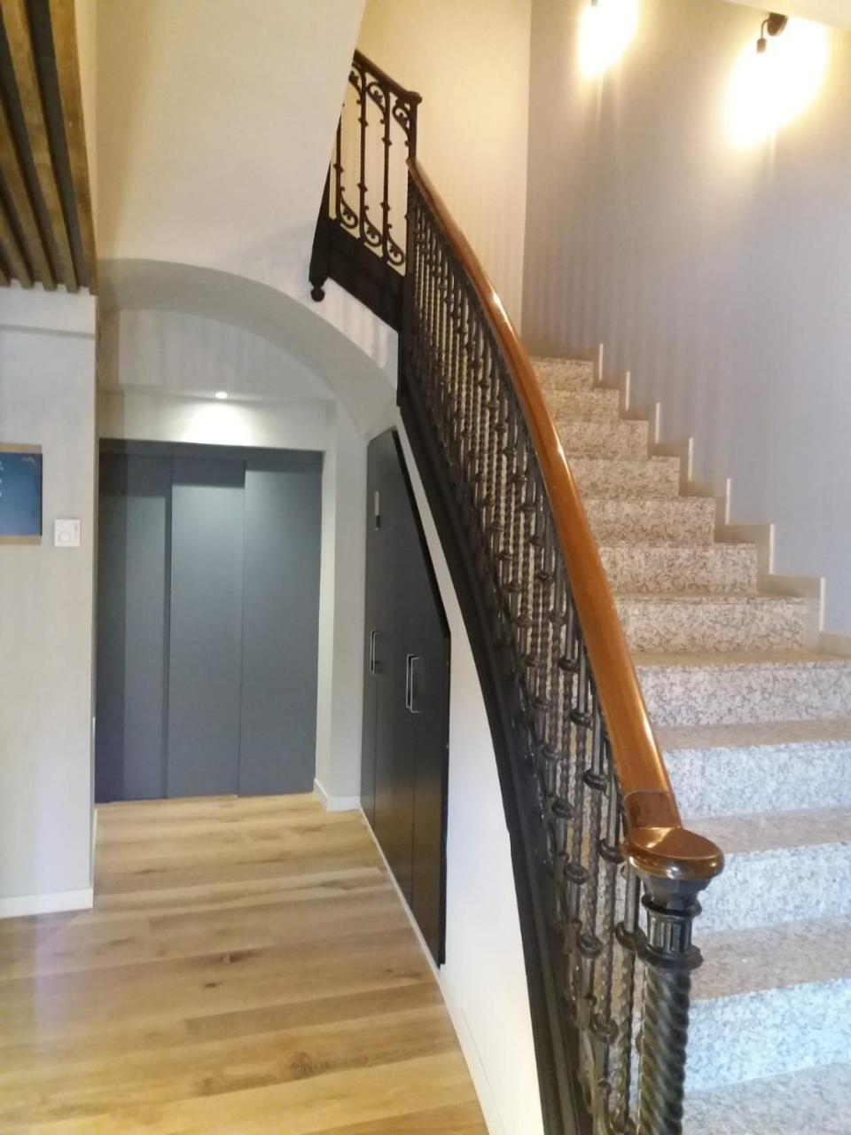 Hotel Cims De Кампродон Экстерьер фото
